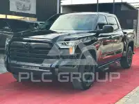 2023 Toyota TUNDRA