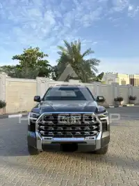 2023 Toyota TUNDRA