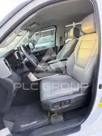 2023 Toyota TUNDRA