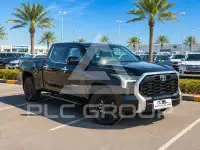 2023 Toyota TUNDRA
