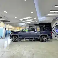 2023 Toyota TUNDRA