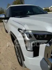 2023 Toyota TUNDRA