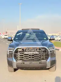 2023 Toyota TUNDRA