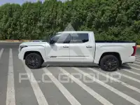 2023 Toyota TUNDRA