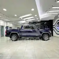 2023 Toyota TUNDRA