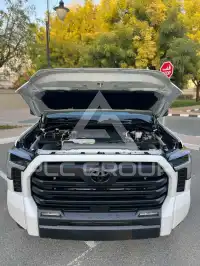 2023 Toyota TUNDRA