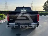 2023 Toyota TUNDRA