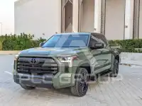 2023 Toyota TUNDRA