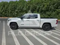 2023 Toyota TUNDRA