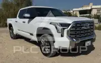 2023 Toyota TUNDRA
