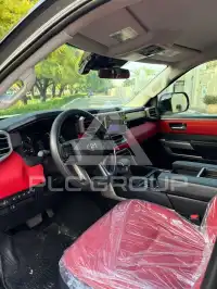 2023 Toyota TUNDRA