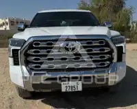 2023 Toyota TUNDRA