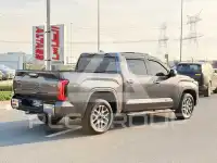 2023 Toyota TUNDRA