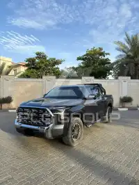 2023 Toyota TUNDRA