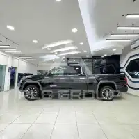 2023 Toyota TUNDRA