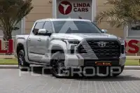 2023 Toyota TUNDRA