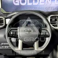 2023 Toyota TUNDRA