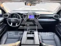 2023 Toyota TUNDRA