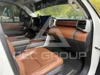 2023 Toyota TUNDRA