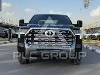 2023 Toyota TUNDRA