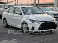 2023 Toyota YARIS