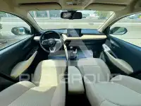 2023 Toyota YARIS