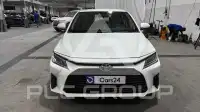 2023 Toyota YARIS