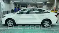 2023 Toyota YARIS