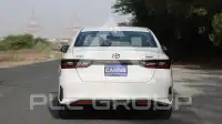 2023 Toyota YARIS