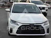 2023 Toyota YARIS