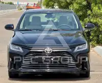 2023 Toyota YARIS