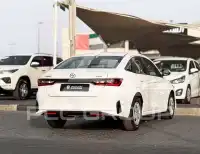 2023 Toyota YARIS