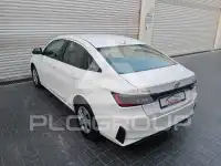 2023 Toyota YARIS