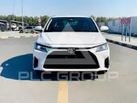 2023 Toyota YARIS