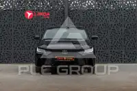 2023 Toyota YARIS