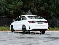 2023 Toyota YARIS