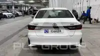 2023 Toyota YARIS