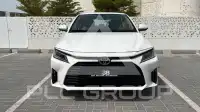 2023 Toyota YARIS