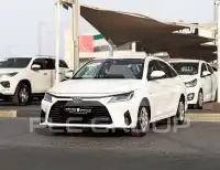 2023 Toyota YARIS