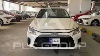 2023 Toyota YARIS