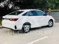 2023 Toyota YARIS