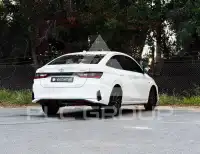 2023 Toyota YARIS