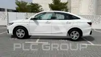 2023 Toyota YARIS