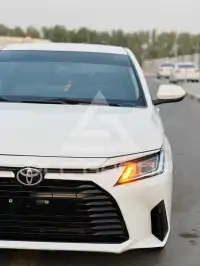2023 Toyota YARIS