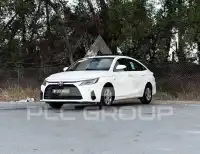 2023 Toyota YARIS