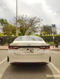 2023 Toyota YARIS