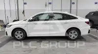 2023 Toyota YARIS