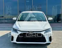 2023 Toyota YARIS