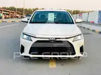 2023 Toyota YARIS