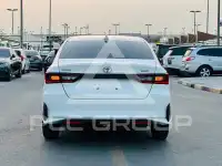 2023 Toyota YARIS